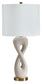 Ashley Express - Judrich Poly Table Lamp (1/CN)