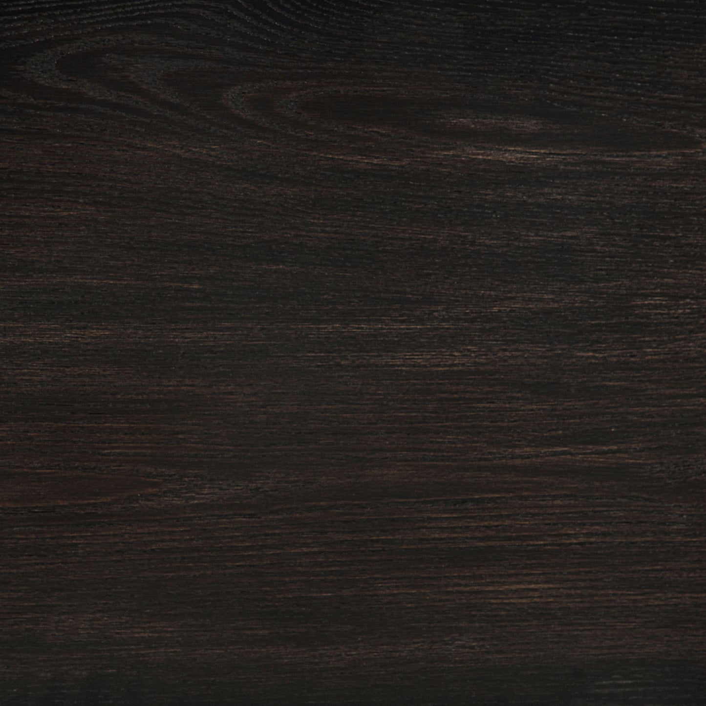 Leandro Dresser Mirror Burnished Black