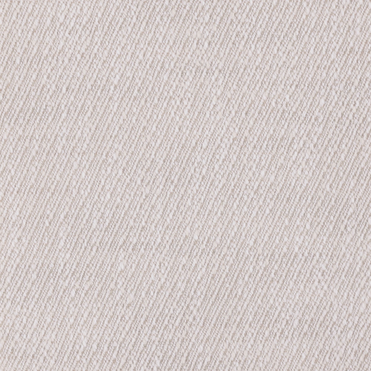 Jeanette 73-inch Fabric Upholstered Round Arm Loveseat Beige