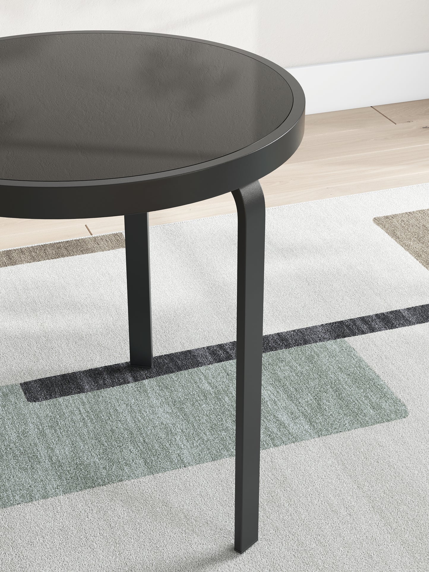 Ashley Express - Dorylin Occasional Table Set (3/CN)