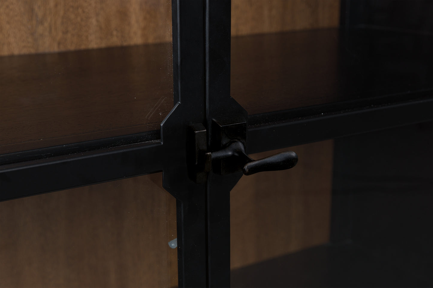 Greddinton Display Cabinet