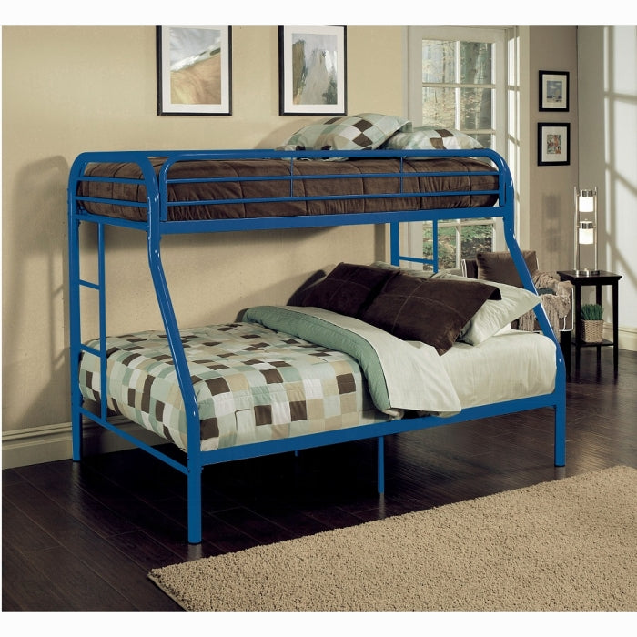 Tritan Twin/Full Bunk Bed