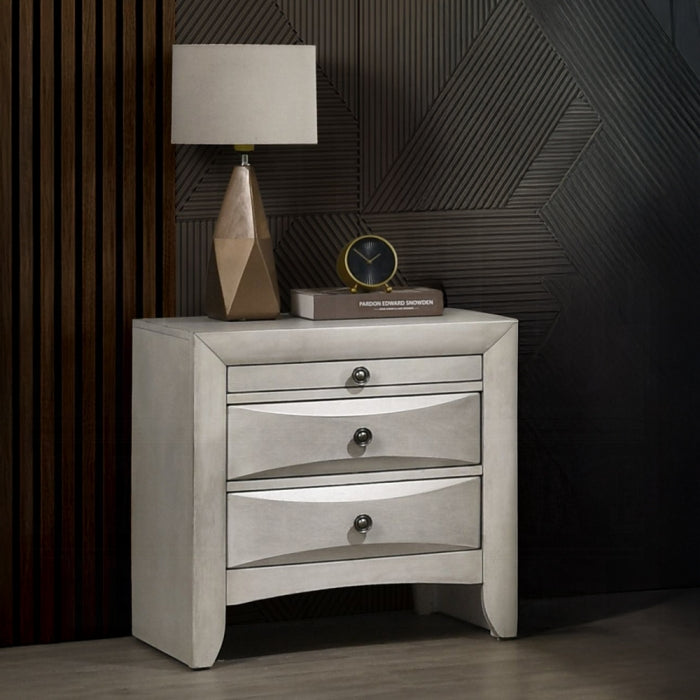 Ramondi Nightstand