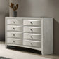 Ramondi Dresser