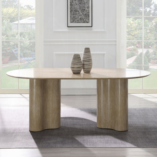 Jirina Dining Table