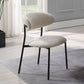 Jirina Side Chair (Set-2)