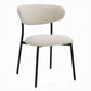 Jirina Side Chair (Set-2)