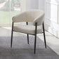 Jirina Arm Chair (Set-2)