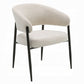 Jirina Arm Chair (Set-2)