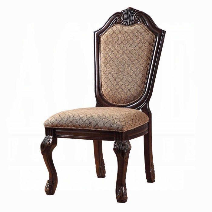 Chateau De Ville Side Chair (Set-2)