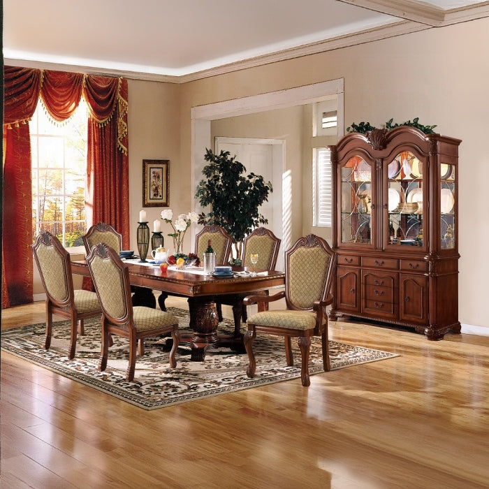 Chateau De Ville Dining Table