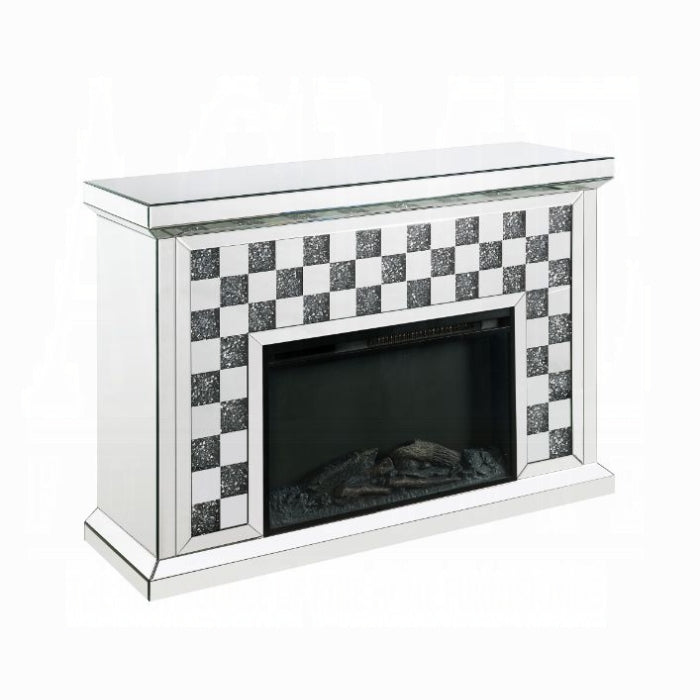 Noralie Fireplace