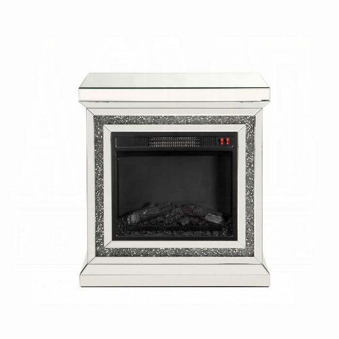 Noralie Fireplace
