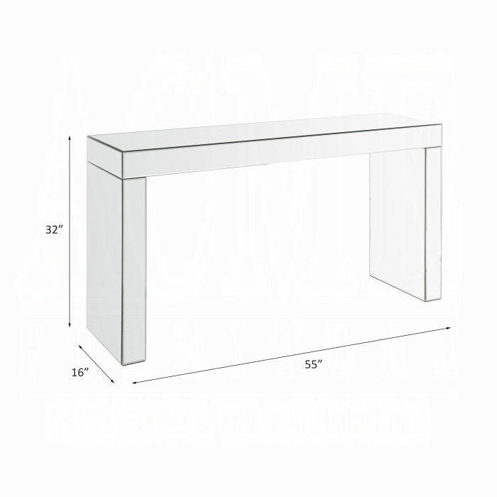 Dominic Writing Desk