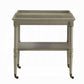 Frisco Serving Cart