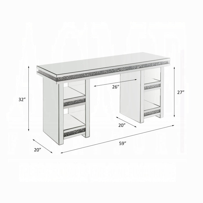 Noralie Writing Desk