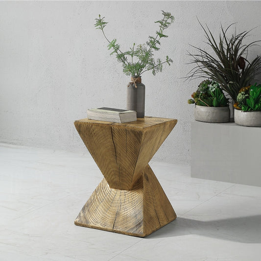 Zahi Accent Table