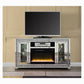 Noralie Tv Stand W/Fireplace & Led