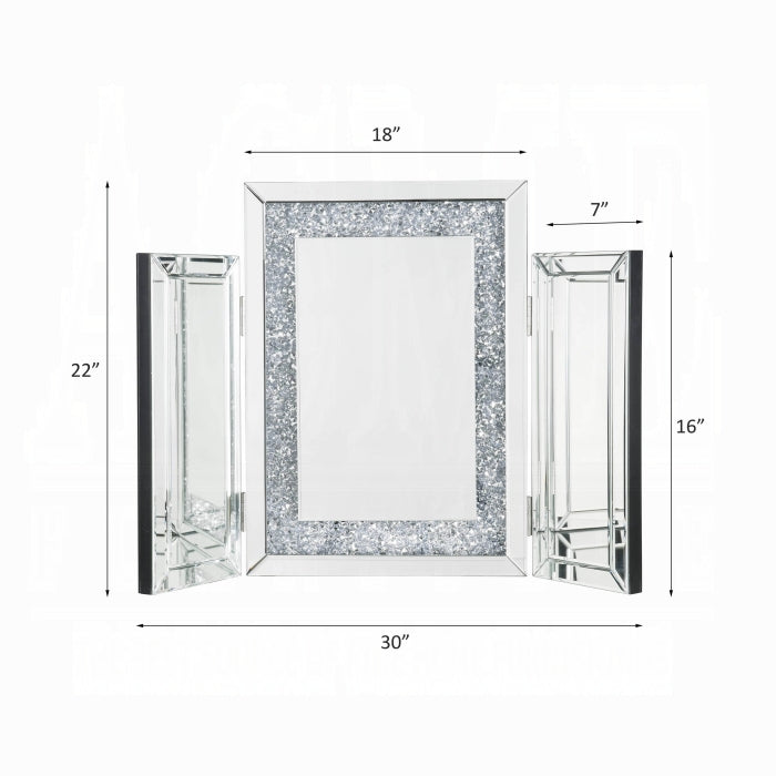 Noralie Accent Mirror