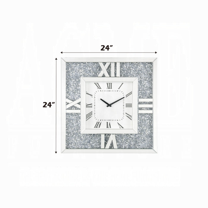 Noralie Wall Clock