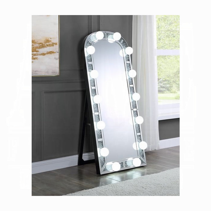 Noralie Floor Mirror