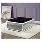 Noralie Ottoman W/Storage