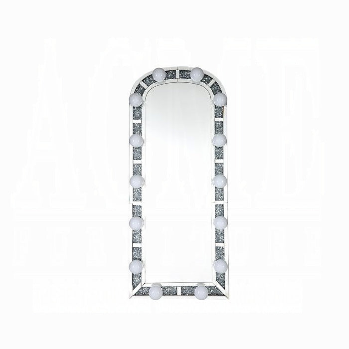 Noralie Floor Mirror