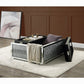 Noralie Ottoman W/Storage