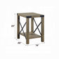 Abiram End Table