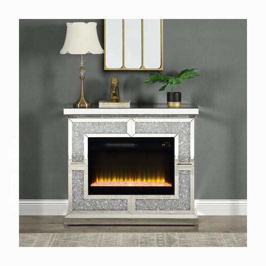 Noralie Fireplace