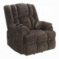 Pacay Power Recliner w/Lift, Heating & Massage