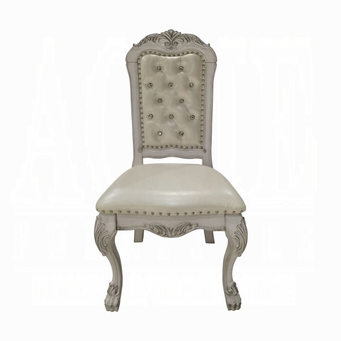 Dresden Side Chair (Set-2)