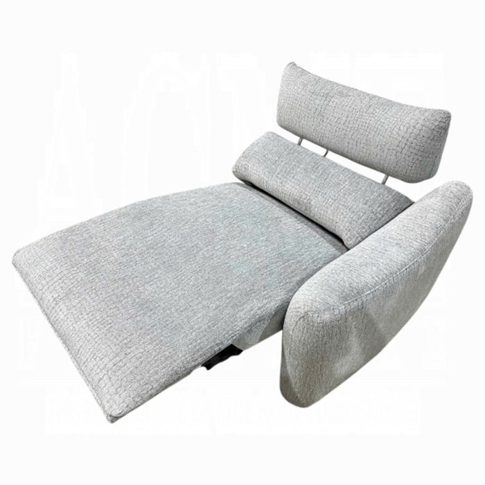 Fullar Modular Power Motion Recliner