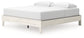 Ashley Express - Socalle King Platform Bed