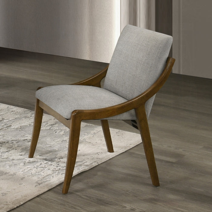 Danzel Side Chair (Set-2)