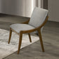 Danzel Side Chair (Set-2)