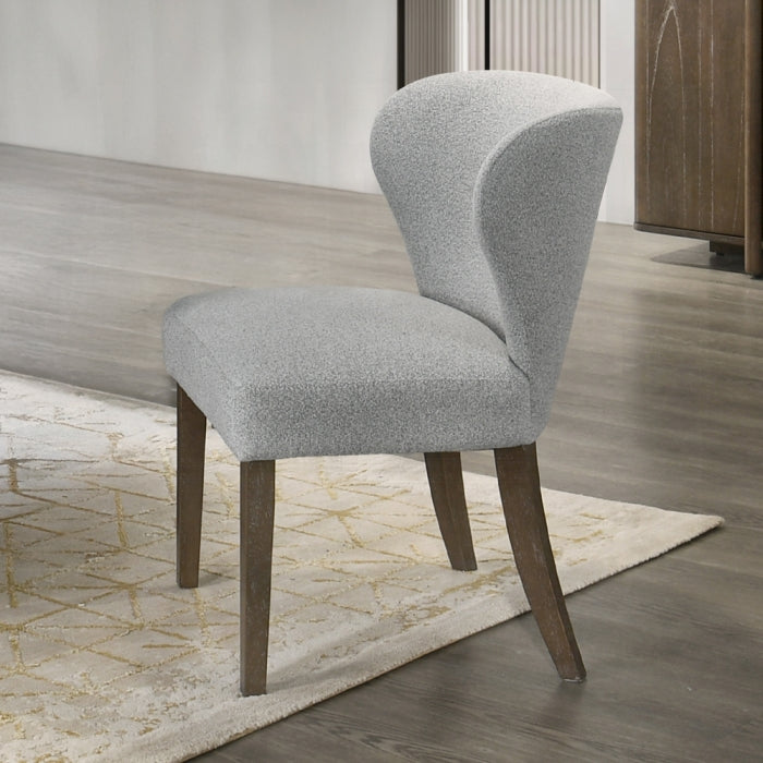 Dillon Side Chair (Set-2)