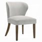 Dillon Side Chair (Set-2)