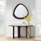 Haidar Accent Mirror