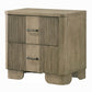 Lakkari Nightstand