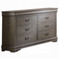 Louis Philippe Dresser