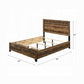 Morales Queen Bed W/Storage