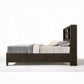 Merveille EK Bed W/Storage