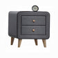 Valda Nightstand