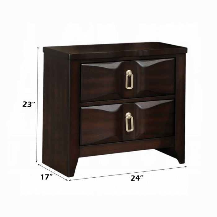 Lancaster Nightstand