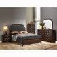 Lancaster Queen Bed