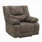 Harumi Power Motion Recliner W/USB