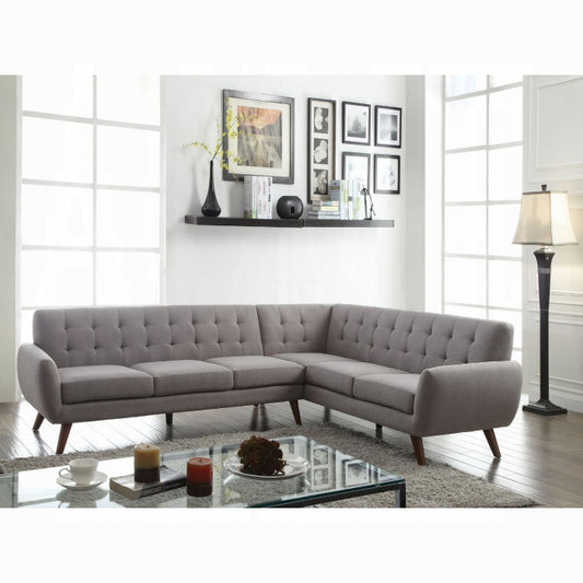 Essick Sectional Sofa
