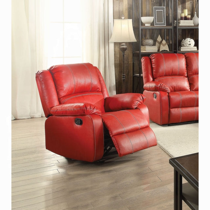Zuriel Motion Rocker Recliner