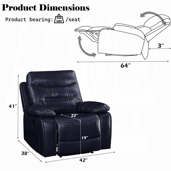 Aashi Motion Recliner
